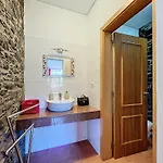 Quinta Do Serrado Ii Prázdninový dům