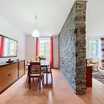 Quinta Do Serrado Ii Prázdninový dům *
