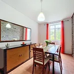 Quinta Do Serrado Ii Prázdninový dům