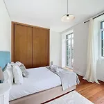 Prázdninový dům Quinta Do Serrado Ii