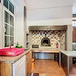 Quinta Do Serrado Ii Prázdninový dům