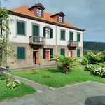 Quinta Do Serrado Ii Prázdninový dům Ribeira da Janela