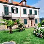Quinta Do Serrado Ii Prázdninový dům