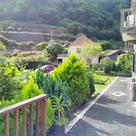 Quinta Do Serrado Ii Prázdninový dům Ribeira da Janela