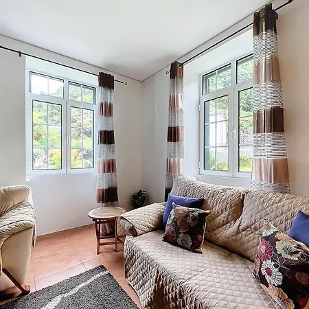 Quinta Do Serrado Ii *