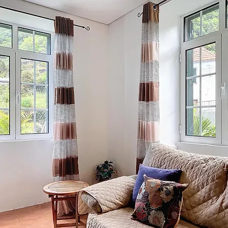 Quinta Do Serrado Ii Ribeira da Janela