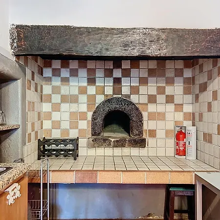 Дом отдыха Quinta Do Serrado Ii