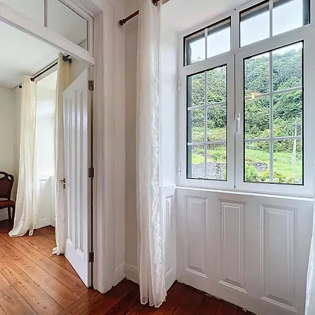Quinta Do Serrado Ii Дом отдыха Ribeira da Janela