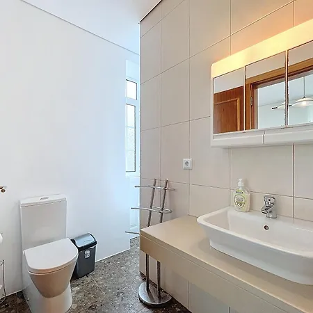 Дом отдыха Quinta Do Serrado Ii Ribeira da Janela