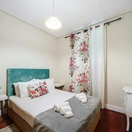 Quinta Do Serrado Ii Дом отдыха