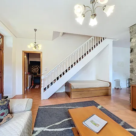 Quinta Do Serrado Ii * Ribeira da Janela