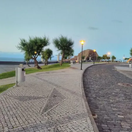 Дом отдыха Quinta Do Serrado Ii *