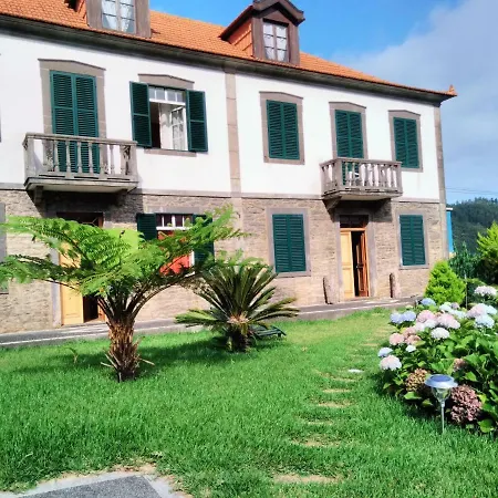 Quinta Do Serrado Ii Casa vacanze