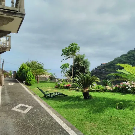 Quinta Do Serrado Ii Дом отдыха Ribeira da Janela