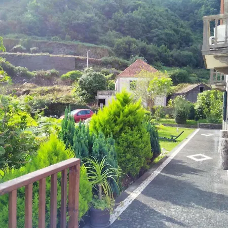 Quinta Do Serrado Ii Casa vacanze Ribeira da Janela
