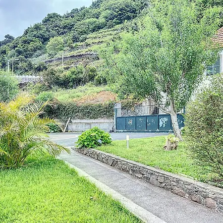 Quinta Do Serrado Ii Feriehus *