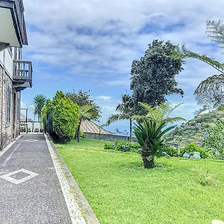 Quinta Do Serrado Ii Vakantiehuis