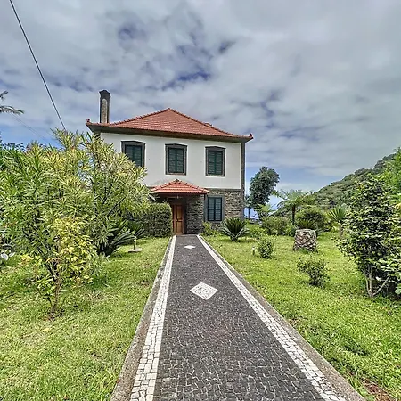 Σπίτι διακοπών Quinta Do Serrado Ii