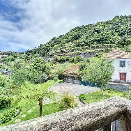 Quinta Do Serrado Ii Feriehus *