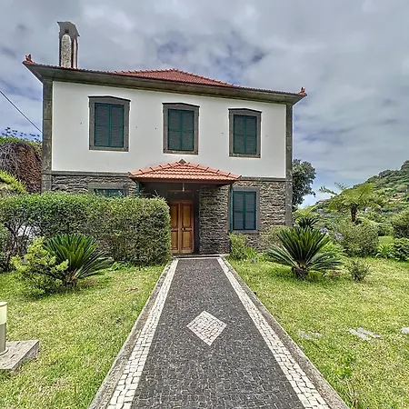 Σπίτι διακοπών Quinta Do Serrado Ii *