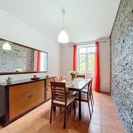 Quinta Do Serrado Ii * Ribeira da Janela