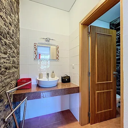 Quinta Do Serrado Ii Vakantiehuis