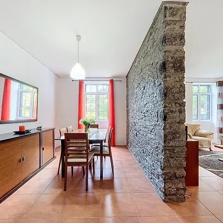 Quinta Do Serrado Ii Feriehus *