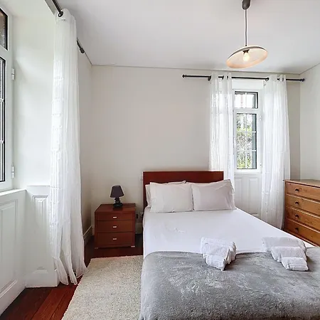 Quinta Do Serrado Ii *