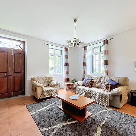 Quinta Do Serrado Ii Ribeira da Janela