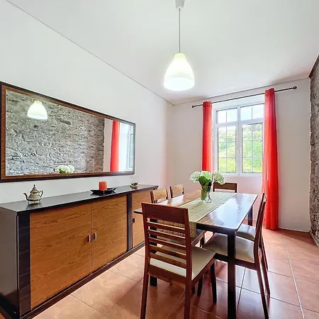 Quinta Do Serrado Ii Vakantiehuis