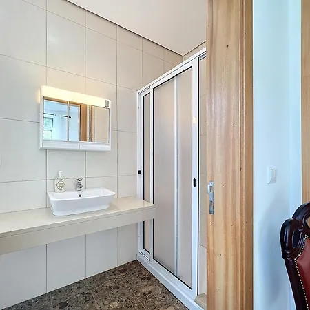 Quinta Do Serrado Ii * Ribeira da Janela