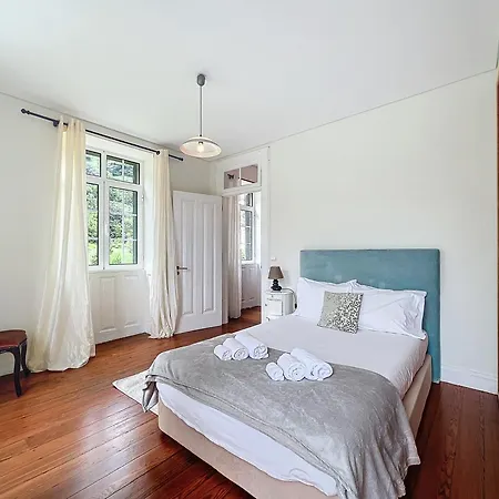 Quinta Do Serrado Ii