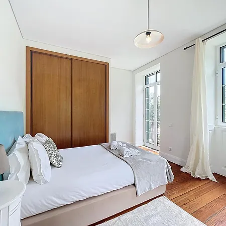 Vakantiehuis Quinta Do Serrado Ii