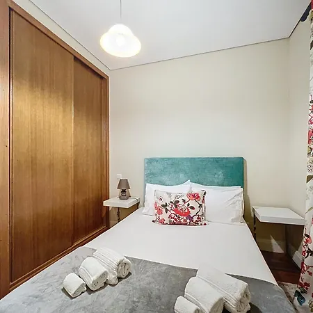 Feriehus Quinta Do Serrado Ii *