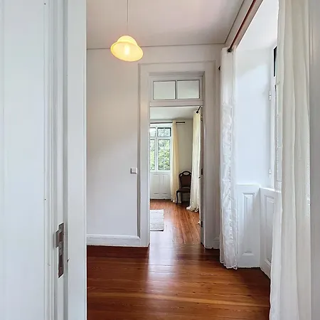 Quinta Do Serrado Ii Vakantiehuis Ribeira da Janela