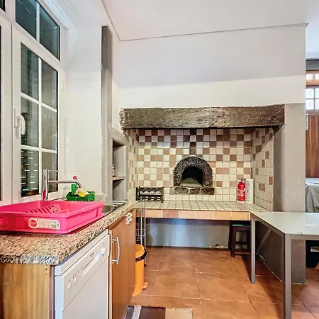 Quinta Do Serrado Ii Σπίτι διακοπών