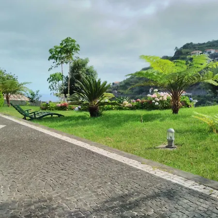 Quinta Do Serrado Ii * Ribeira da Janela