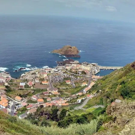 Σπίτι διακοπών Quinta Do Serrado Ii *