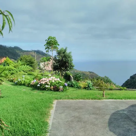 Vakantiehuis Quinta Do Serrado Ii *