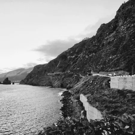 Quinta Do Serrado Ii * Ribeira da Janela