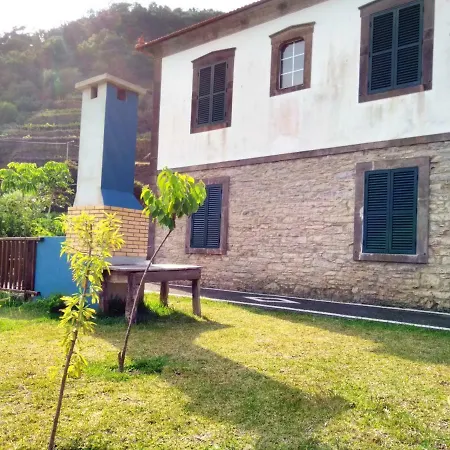 Quinta Do Serrado Ii