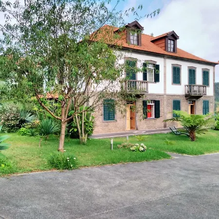 Quinta Do Serrado Ii *