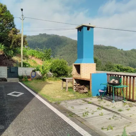 Feriehus Quinta Do Serrado Ii