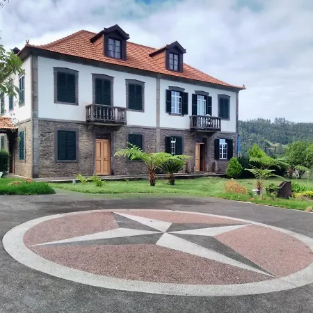 Vakantiehuis Quinta Do Serrado Ii Ribeira da Janela