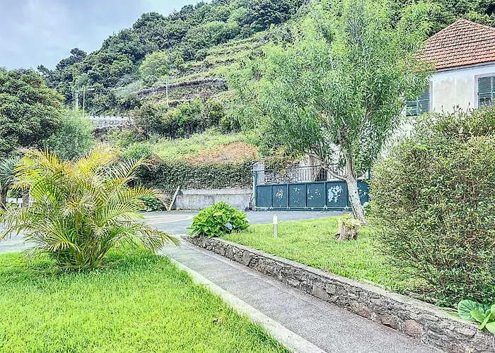 Quinta Do Serrado Ii Vakantiehuis *