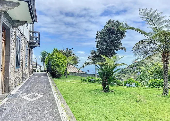 Quinta Do Serrado Ii Vakantiehuis