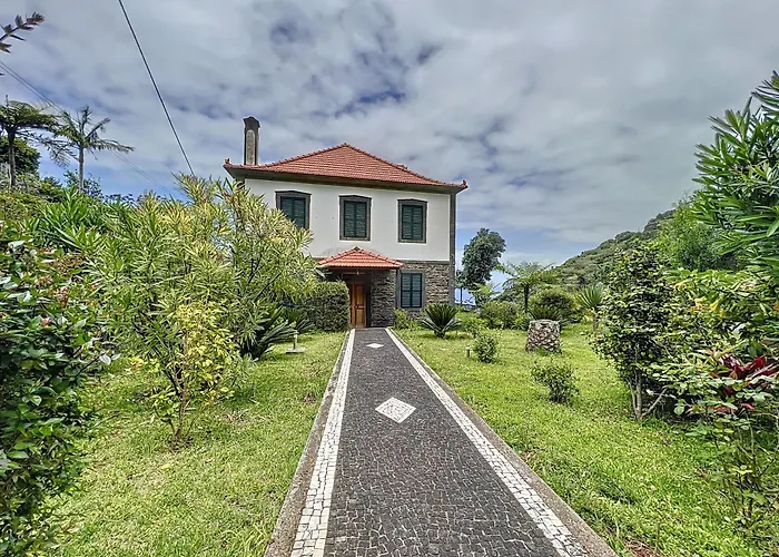 Vakantiehuis Quinta Do Serrado Ii