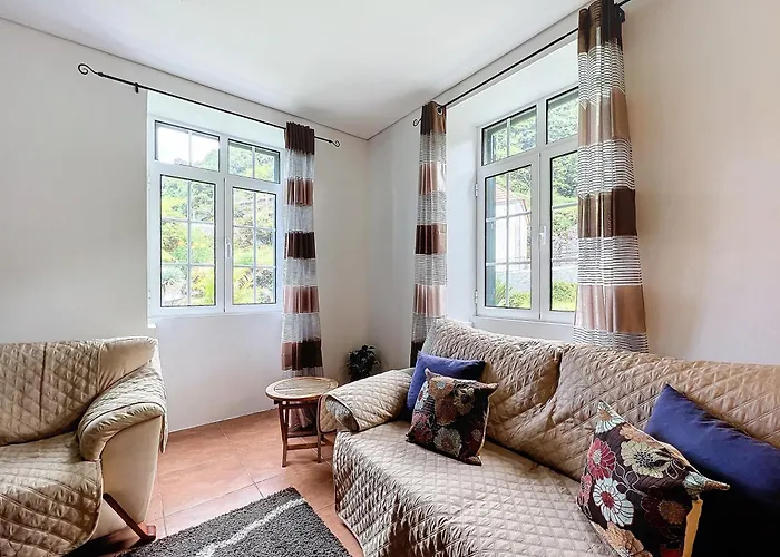 Quinta Do Serrado Ii *