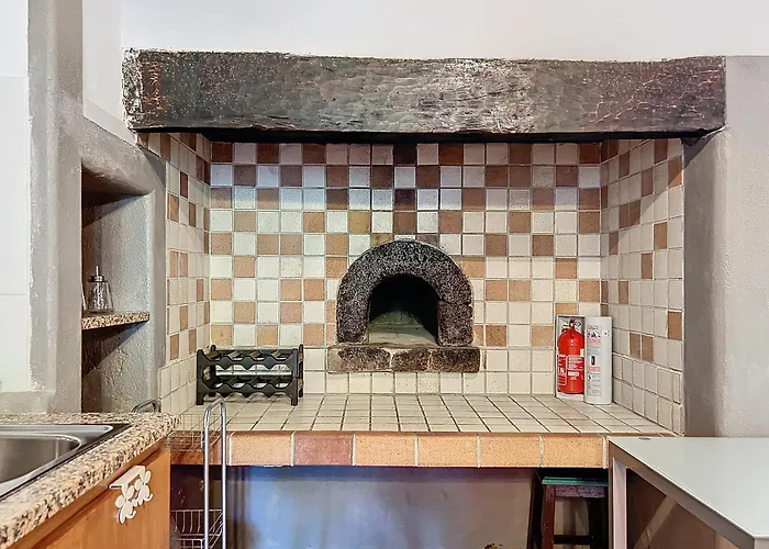 Vakantiehuis Quinta Do Serrado Ii