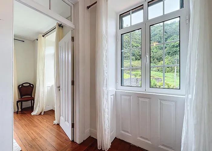 Quinta Do Serrado Ii Vakantiehuis Ribeira da Janela